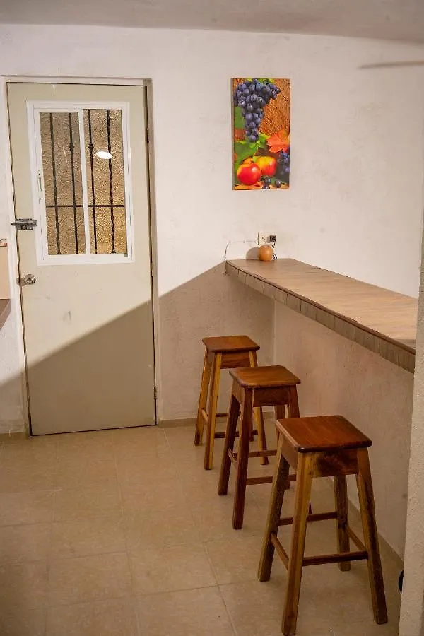 Ferienhaus Villa Casa Paseo Verde. Mérida Mexiko