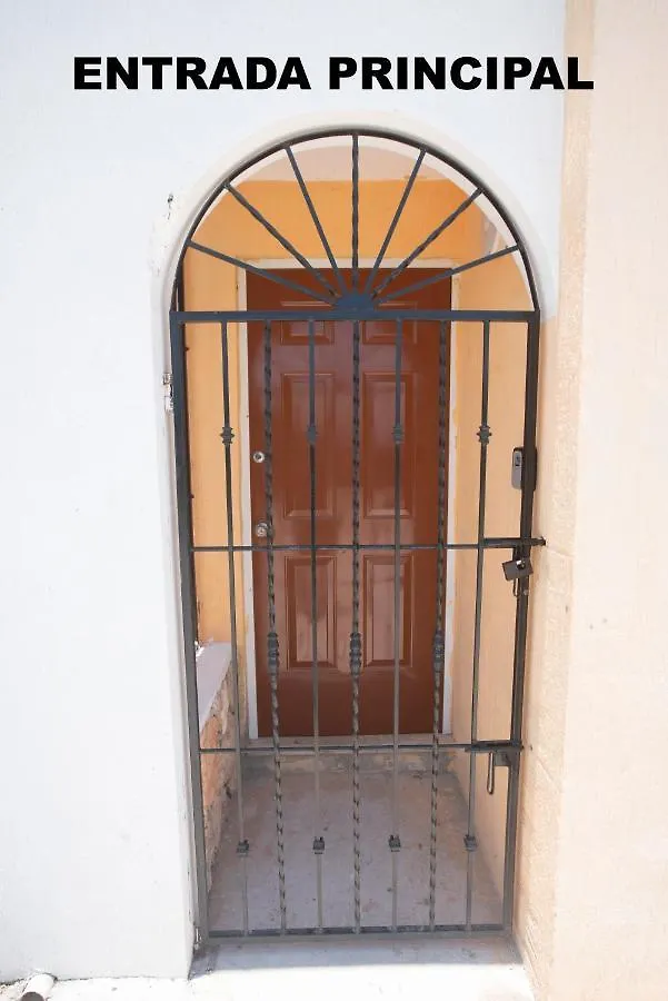 Villa Casa Paseo Verde. Mérida