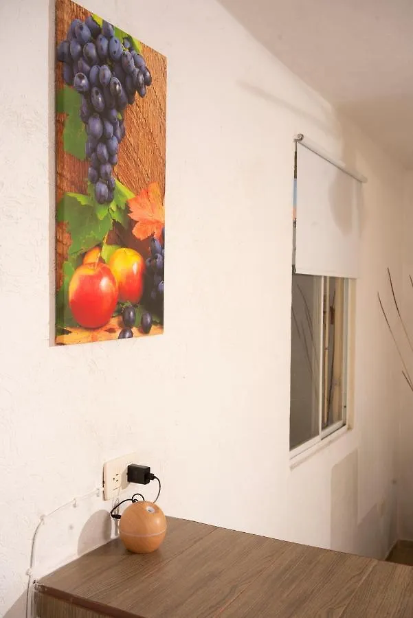 Villa Casa Paseo Verde. Mérida Ferienhaus